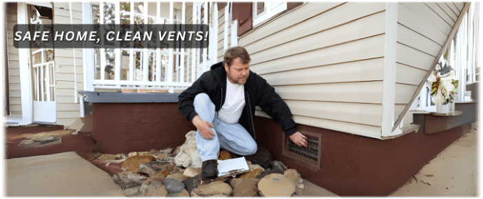 Dryer Vent Cleaning Greensboro NC