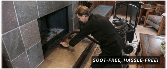 Fireplace Cleaning Greensboro NC