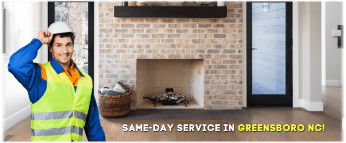 Greensboro NC Chimney Sweep