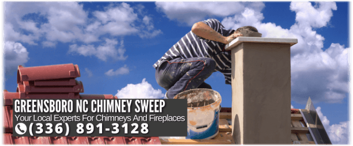 Chimney Sweep Greensboro NC
